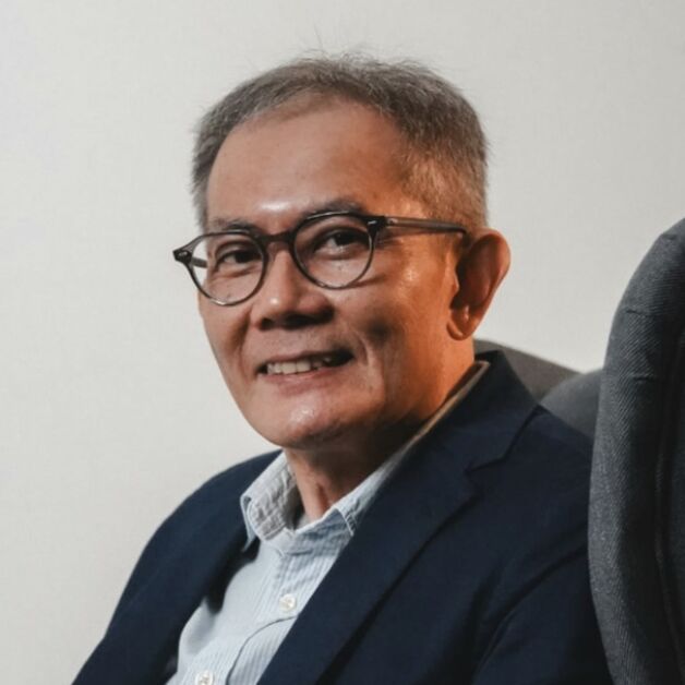 Ps. Kelvin Yong