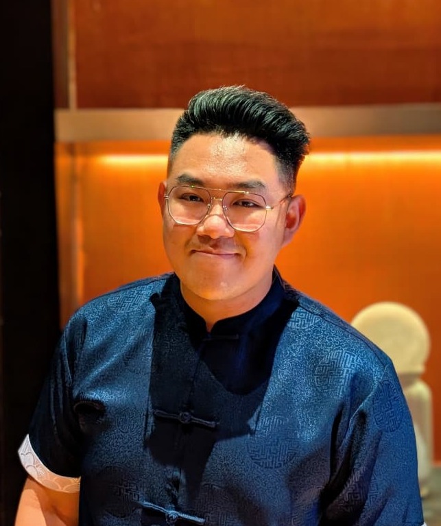Shawn Yap